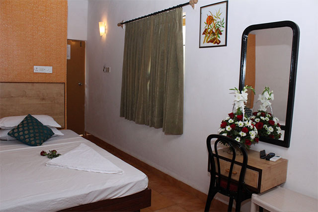 Royal Suite